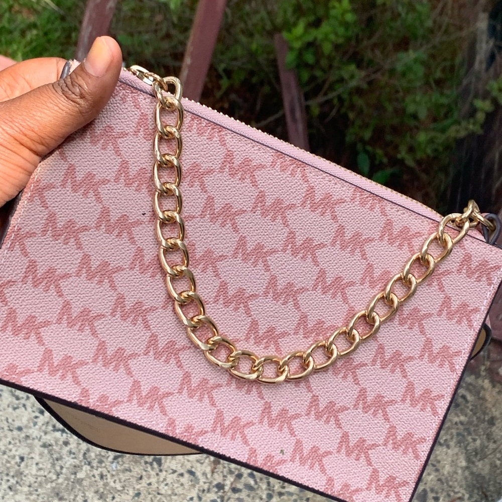 Brand New MK Fanny Pack size Smalll - Picture 1 of 2